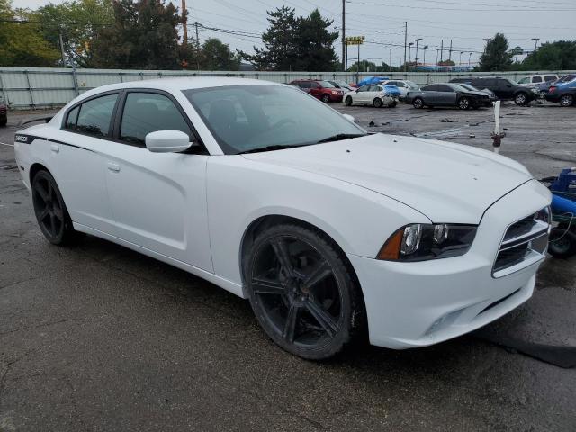Photo 4 from auction – 2013 DODGE CHARGER SE with VIN 2C3CDXBG7DH623447
