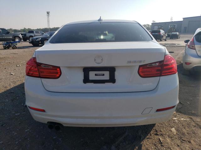 Photo 6 from auction – 2012 BMW 328 I SULE with VIN WBA3C1C51CA696896