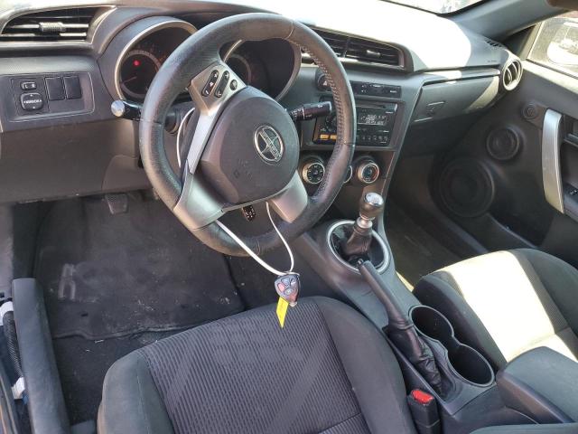 Photo 8 from auction – 2012 TOYOTA SCION TC with VIN JTKJF5C77C3044372