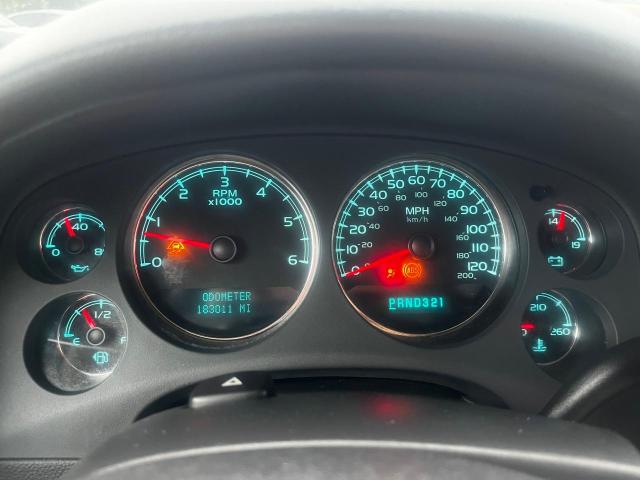 Photo 8 from auction – 2008 CHEVROLET TAHOE C150 with VIN 1GNFC13028R150466