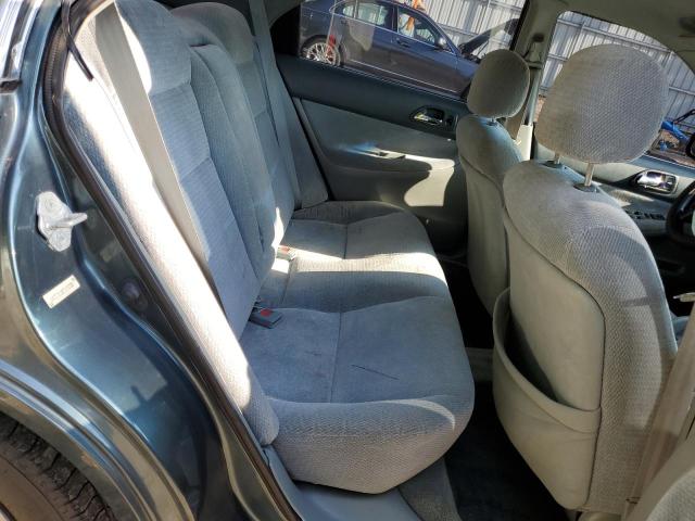 Photo 10 from auction – 1996 HONDA ACCORD with VIN 1HGCD5638TA146565
