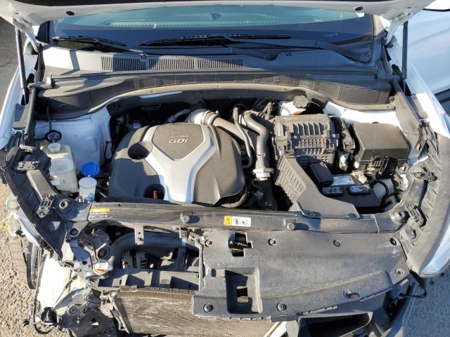 Photo 11 from auction – 2014 HYUNDAI SANTA FE S with VIN 5XYZU3LA7EG174635