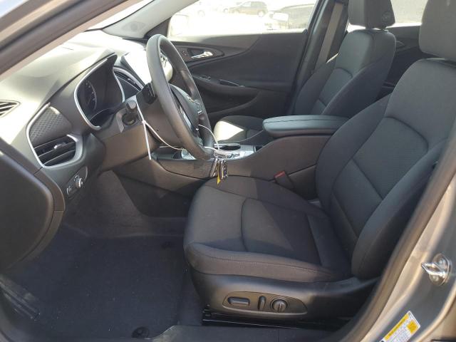 Photo 7 from auction – 2023 CHEVROLET MALIBU LT with VIN 1G1ZD5ST5PF232013