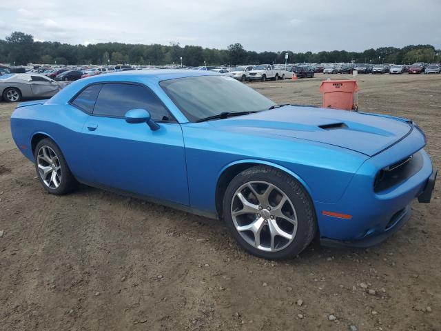 Photo 4 from auction – 2016 DODGE CHALLENGER with VIN 2C3CDZAG9GH108094