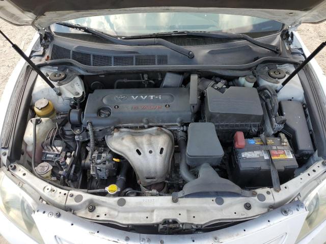 Photo 11 from auction – 2007 TOYOTA CAMRY CE with VIN 4T1BE46K77U581330