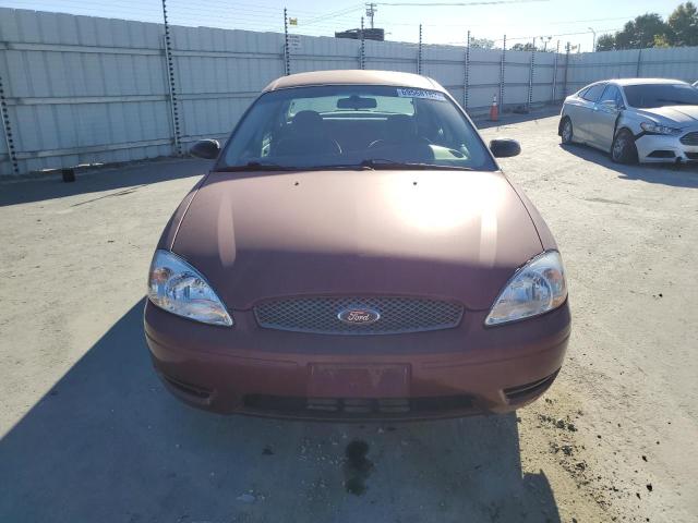 Photo 5 from auction – 2004 FORD TAURUS SES with VIN 1FAFP55S14A162612