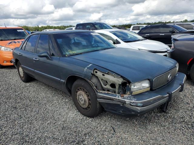 Photo 4 from auction – 1995 BUICK LESABRE CU with VIN 1G4HP52LXSH556769