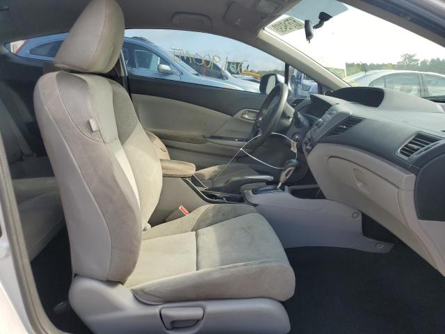Photo 7 from auction – 2012 HONDA CIVIC LX with VIN 2HGFG3B54CH504309