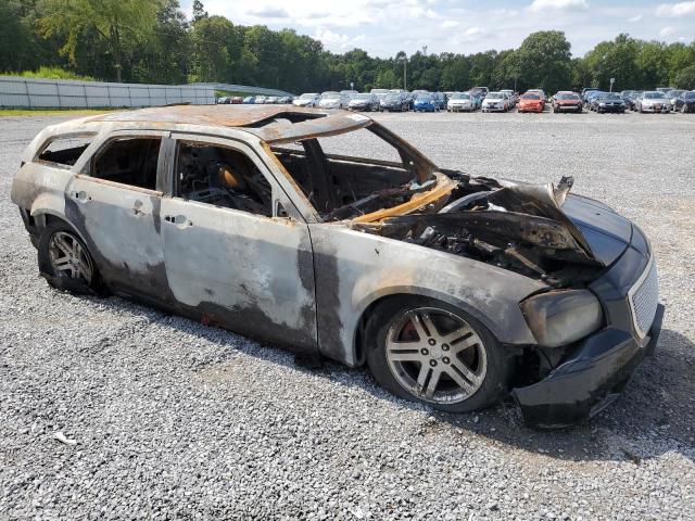 Photo 4 from auction – 2005 DODGE MAGNUM R/T with VIN 2D4GV58235H676743