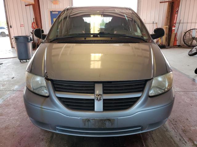 Photo 5 from auction – 2006 DODGE CARAVAN SX with VIN 1D4GP45R46B713489
