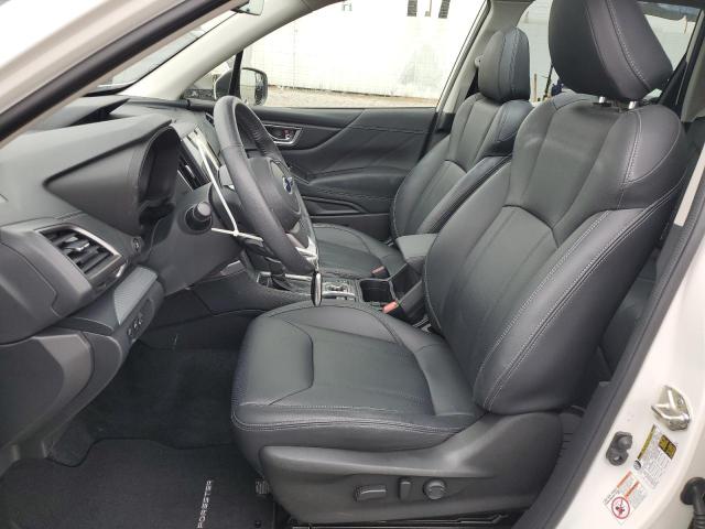 Photo 7 from auction – 2020 SUBARU FORESTER L with VIN JF2SKAUC8LH471818