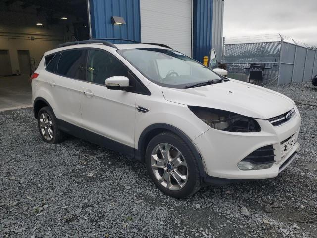Photo 4 from auction – 2013 FORD ESCAPE SEL with VIN 1FMCU9H90DUD59142