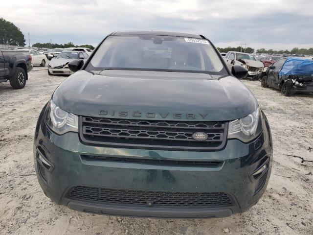 Photo 5 from auction – 2016 LAND ROVER DISCOVERY with VIN SALCR2BGXGH592164