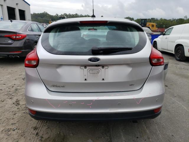Photo 6 from auction – 2015 FORD FOCUS SE with VIN 1FADP3KE2FL304385