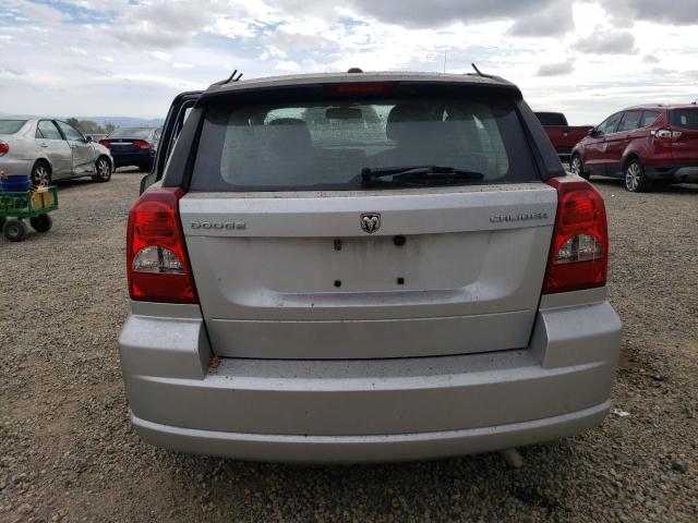 Photo 6 from auction – 2012 DODGE CALIBER SX with VIN 1C3CDWDAXCD531666