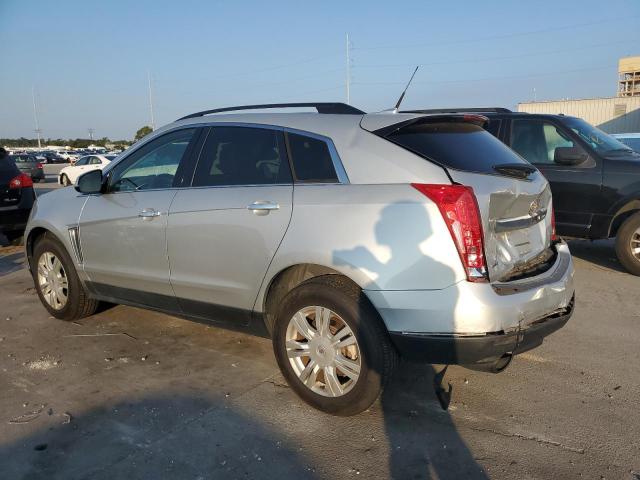 Photo 2 from auction – 2013 CADILLAC SRX with VIN 3GYFNAE37DS537798
