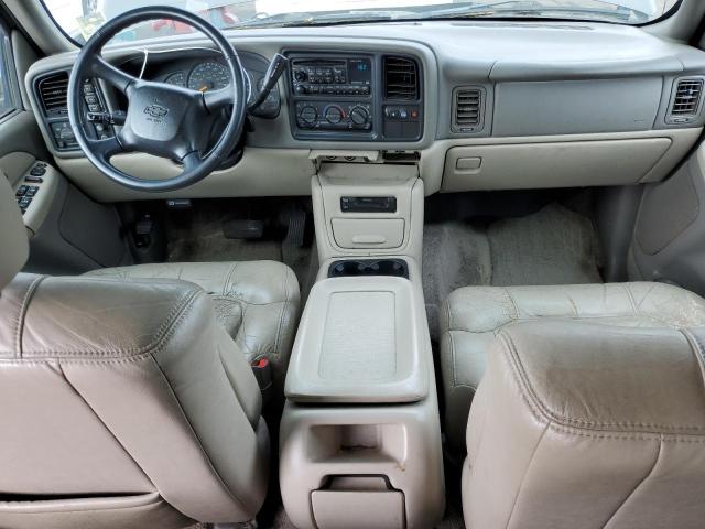 Photo 8 from auction – 2001 CHEVROLET SUBURBAN K with VIN 1GNFK16T01J230586