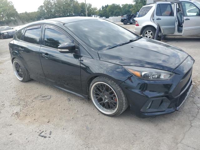 Photo 4 from auction – 2015 FORD FOCUS ST with VIN 1FADP3L96FL292842