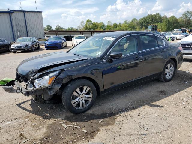 HONDA ACCORD LXP 2010 with VIN 1HGCP2F41AA025002 - Photo from auction