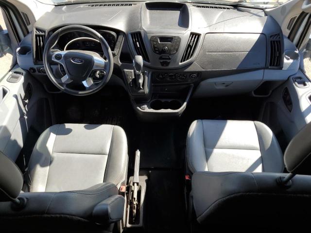 Снимка 8 от търг – 2018 FORD TRANSIT T- с VIN 1FTYR2CM1JKB46027