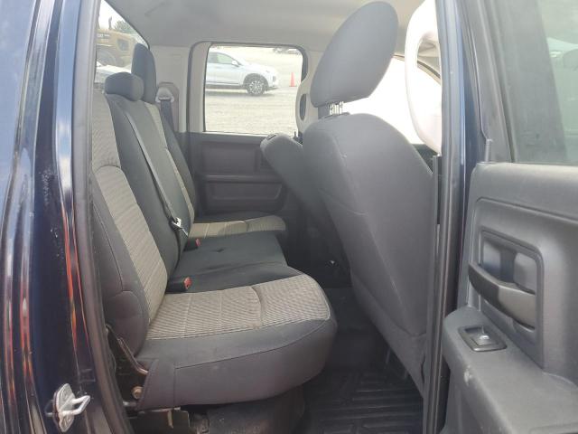 Photo 10 from auction – 2012 DODGE RAM 1500 S with VIN 1C6RD7FT1CS195225