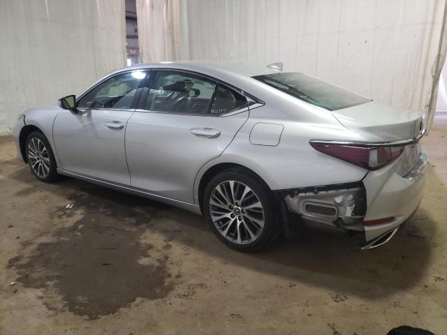 Photo 2 from auction – 2020 LEXUS ES 350 with VIN 58ADZ1B10LU081702