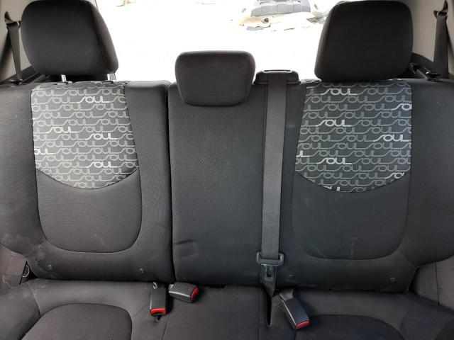 Photo 10 from auction – 2011 KIA SOUL + with VIN KNDJT2A21B7254253