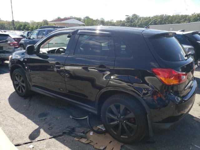 Photo 2 from auction – 2015 MITSUBISHI OUTLANDER with VIN 4A4AR3AU4FE059232