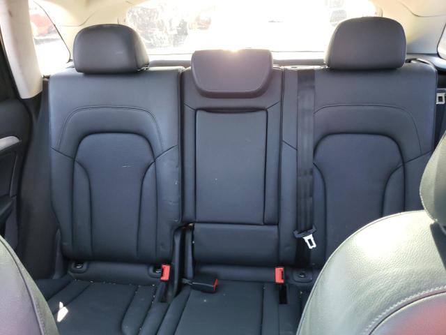 Photo 10 from auction – 2016 AUDI Q5 TDI PRE with VIN WA1CVAFP6GA056113