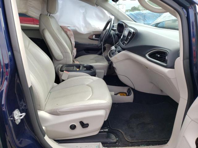 Photo 7 from auction – 2018 CHRYSLER PACIFICA T with VIN 2C4RC1BG6JR166898