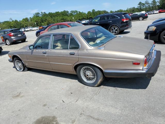 Photo 2 from auction – 1984 JAGUAR XJ with VIN SAJAY1349EC380397