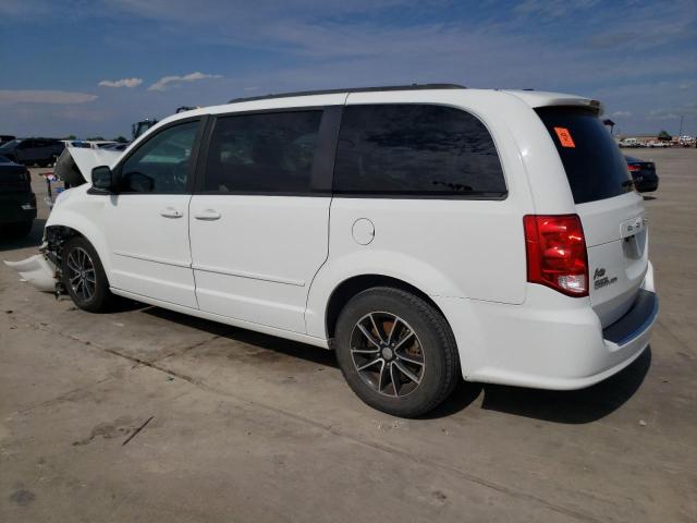 Photo 2 from auction – 2017 DODGE GRAND CARA with VIN 2C4RDGEG5HR566859