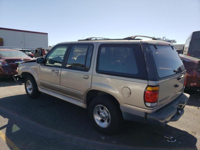 Фото 2 с аукциона – 1996 FORD EXPLORER с VIN 1FMDU32X5TZB91069