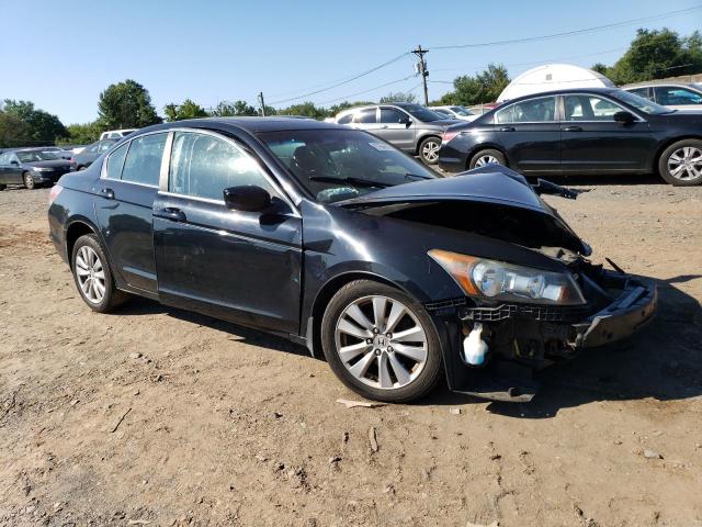 Photo 4 from auction – 2012 HONDA ACCORD EX with VIN 1HGCP2F70CA094602