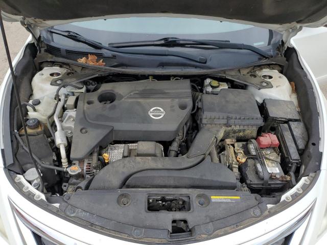 Photo 11 from auction – 2013 NISSAN ALTIMA 2.5 with VIN 1N4AL3AP5DN482598