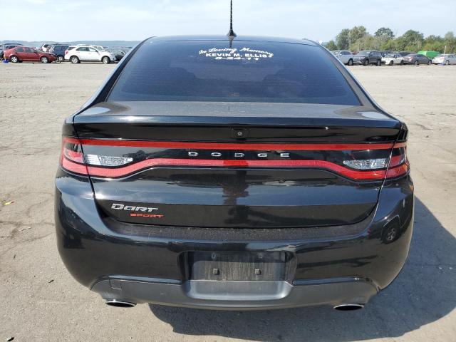 Photo 6 from auction – 2015 DODGE DART SXT with VIN 1C3CDFBB8FD345785