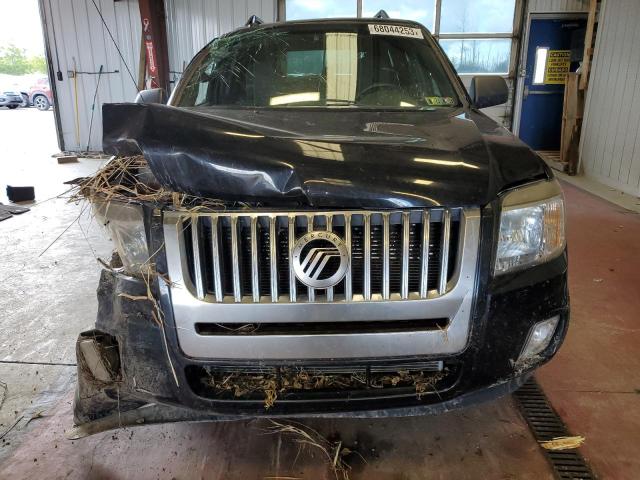 Photo 5 from auction – 2011 MERCURY MARINER with VIN 4M2CN9B70BKJ01635
