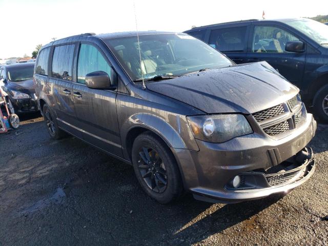 Photo 4 from auction – 2019 DODGE GRAND CARA with VIN 2C4RDGEG4KR750715