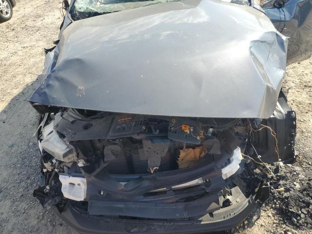 Photo 11 from auction – 2023 MAZDA CX-5 PREFE with VIN JM3KFBCM5P0194205
