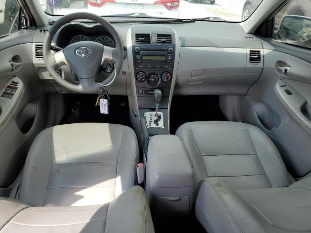 Photo 8 from auction – 2010 TOYOTA COROLLA BA with VIN 1NXBU4EEXAZ308534