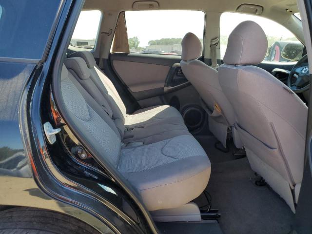 Photo 11 from auction – 2007 TOYOTA RAV4 with VIN JTMBD33VX75112744