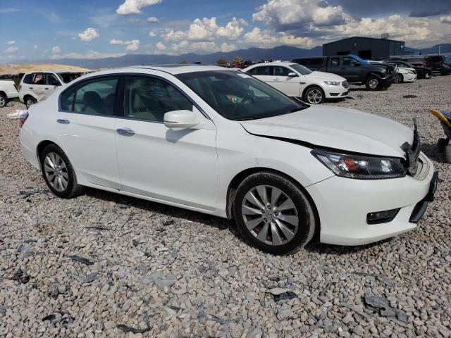 Photo 4 from auction – 2015 HONDA ACCORD EXL with VIN 1HGCR2F82FA043643
