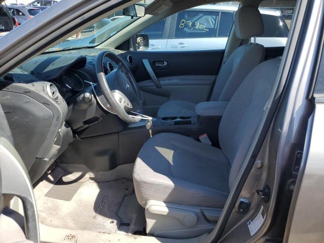 Photo 7 from auction – 2012 NISSAN ROGUE S with VIN JN8AS5MV4CW392844