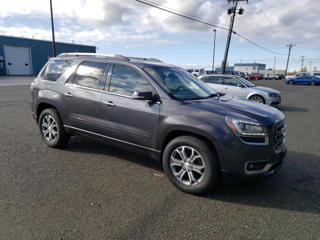 Photo 4 from auction – 2014 GMC ACADIA SLT with VIN 1GKKRRKD3EJ142772