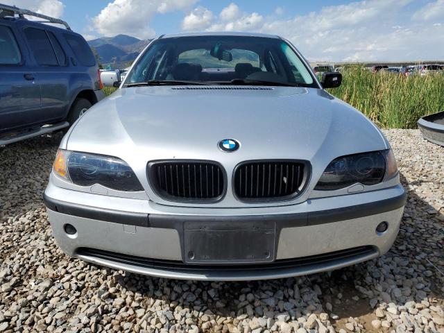 Photo 5 from auction – 2002 BMW 325 XI with VIN WBAEU33472PF70954