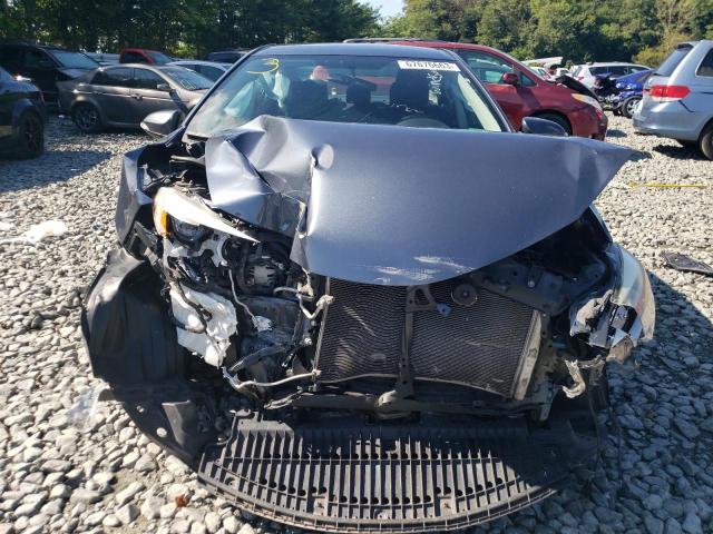 Photo 5 from auction – 2014 TOYOTA COROLLA L with VIN 2T1BURHE5EC101114