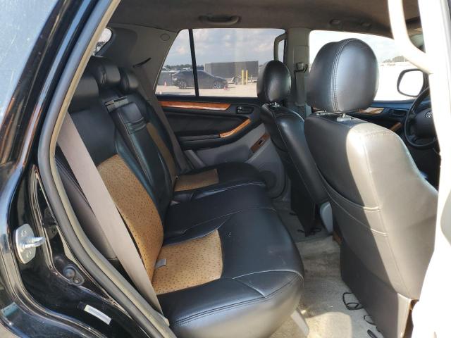 Photo 11 from auction – 2003 TOYOTA 4RUNNER with VIN JTEZU14R830012214