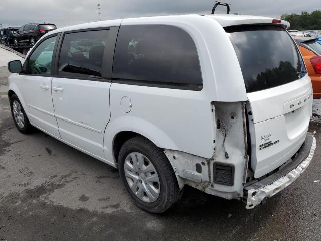 Photo 2 from auction – 2014 DODGE GRAND CARA with VIN 2C4RDGBG2ER103013