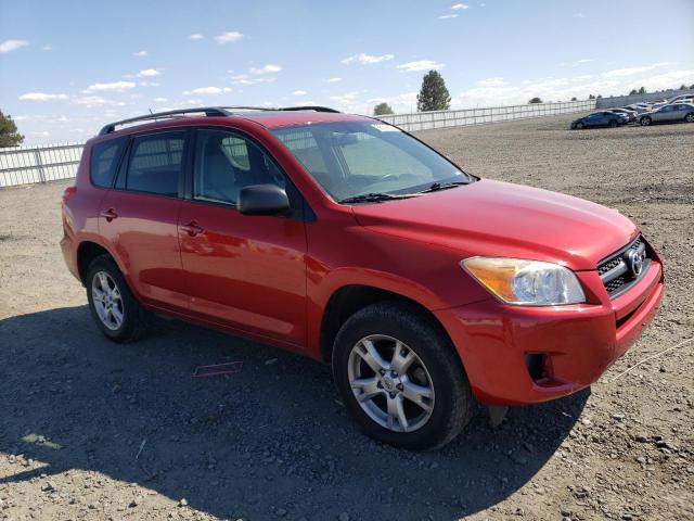Фото 4 с аукциона – 2011 TOYOTA RAV4 с VIN 2T3BK4DV3BW056433