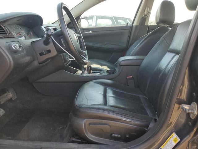 Photo 7 from auction – 2013 CHEVROLET IMPALA LTZ with VIN 2G1WC5E35D1174845